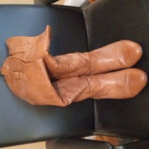 Women's tall boots